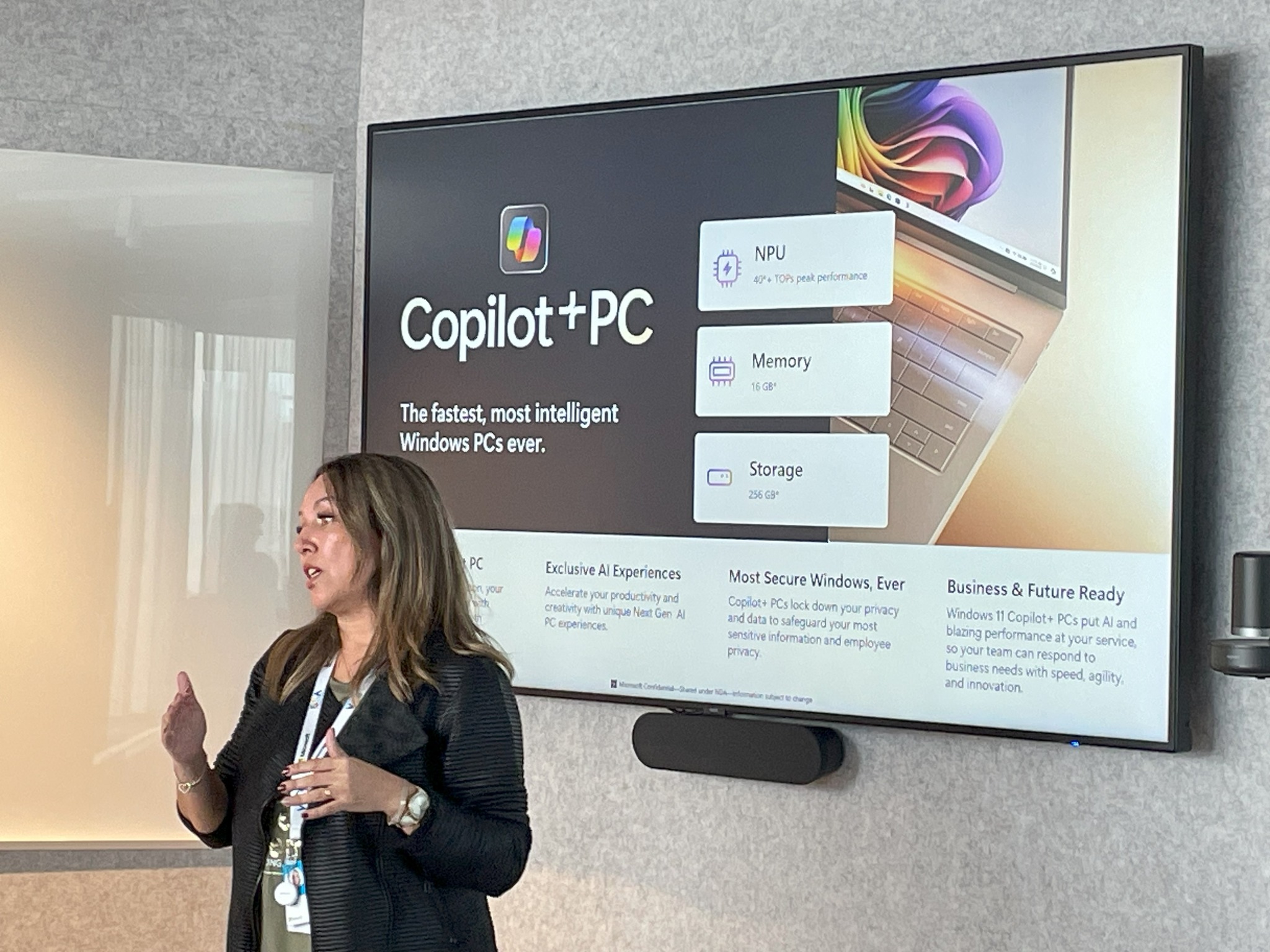 QS Technologies impulsa la transformación digital junto a Dell y Microsoft