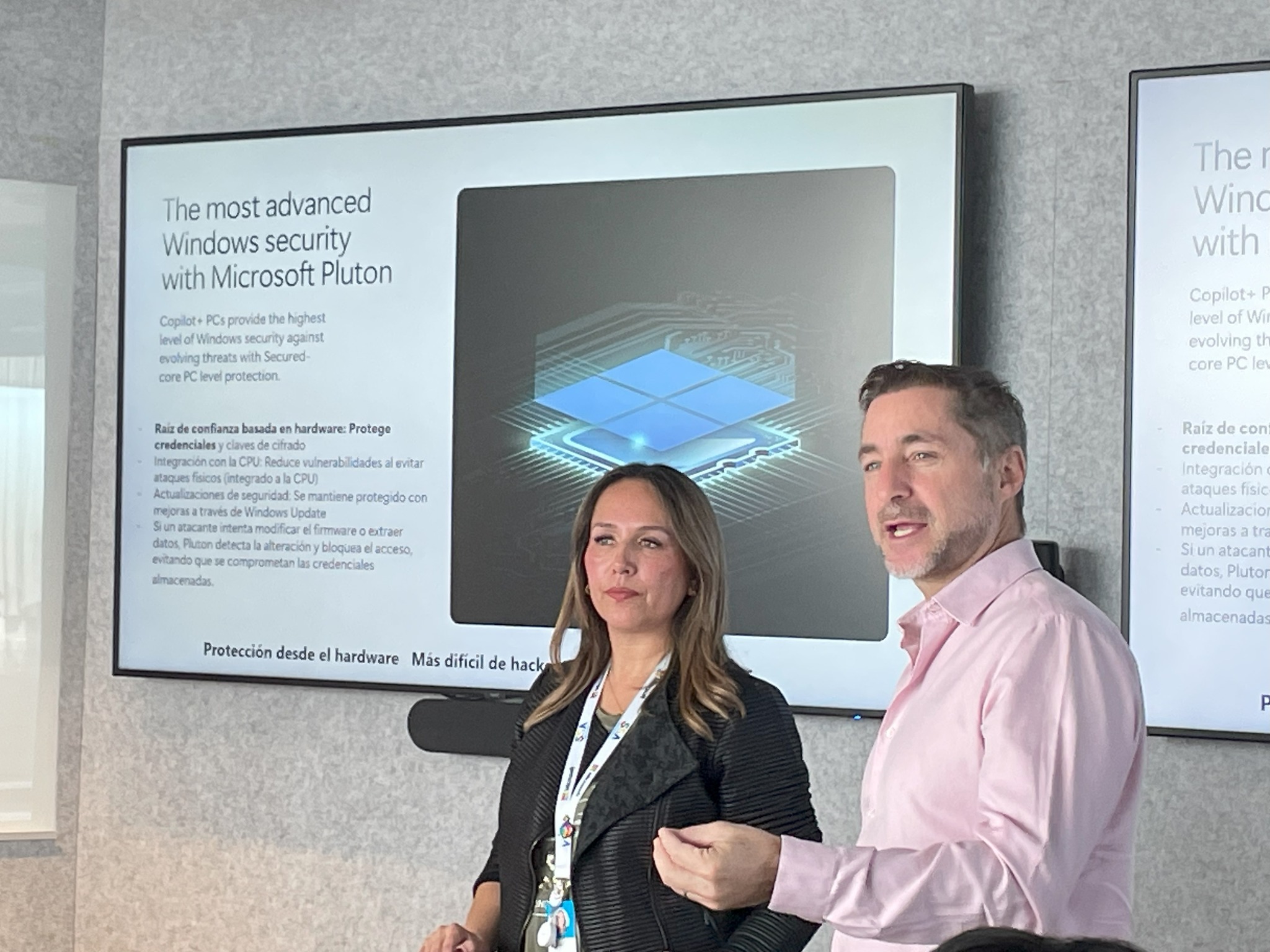 QS Technologies impulsa la transformación digital junto a Dell y Microsoft