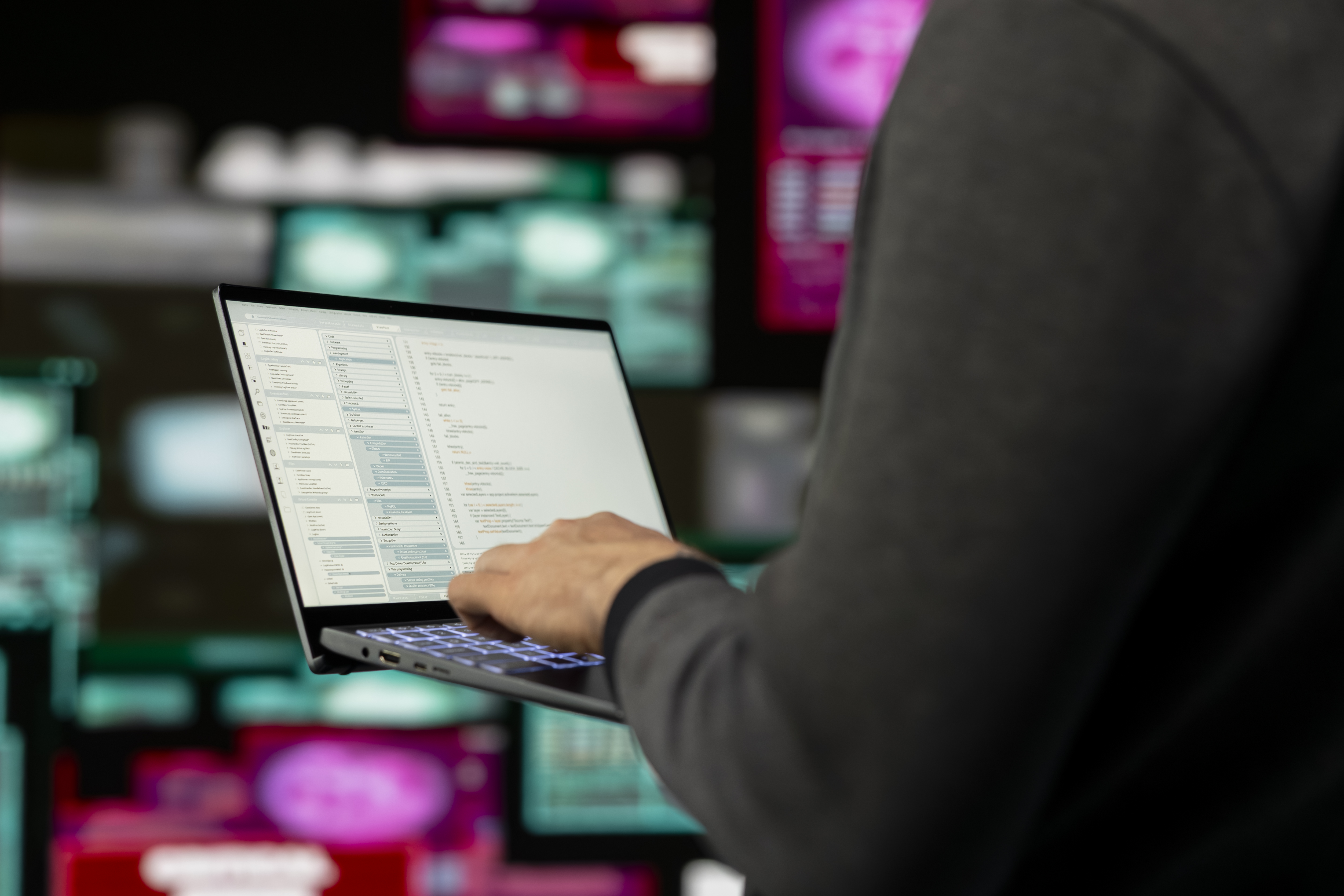 Auditoría de seguridad informática: la decisión que puede evitar una crisis millonaria en tu empresa