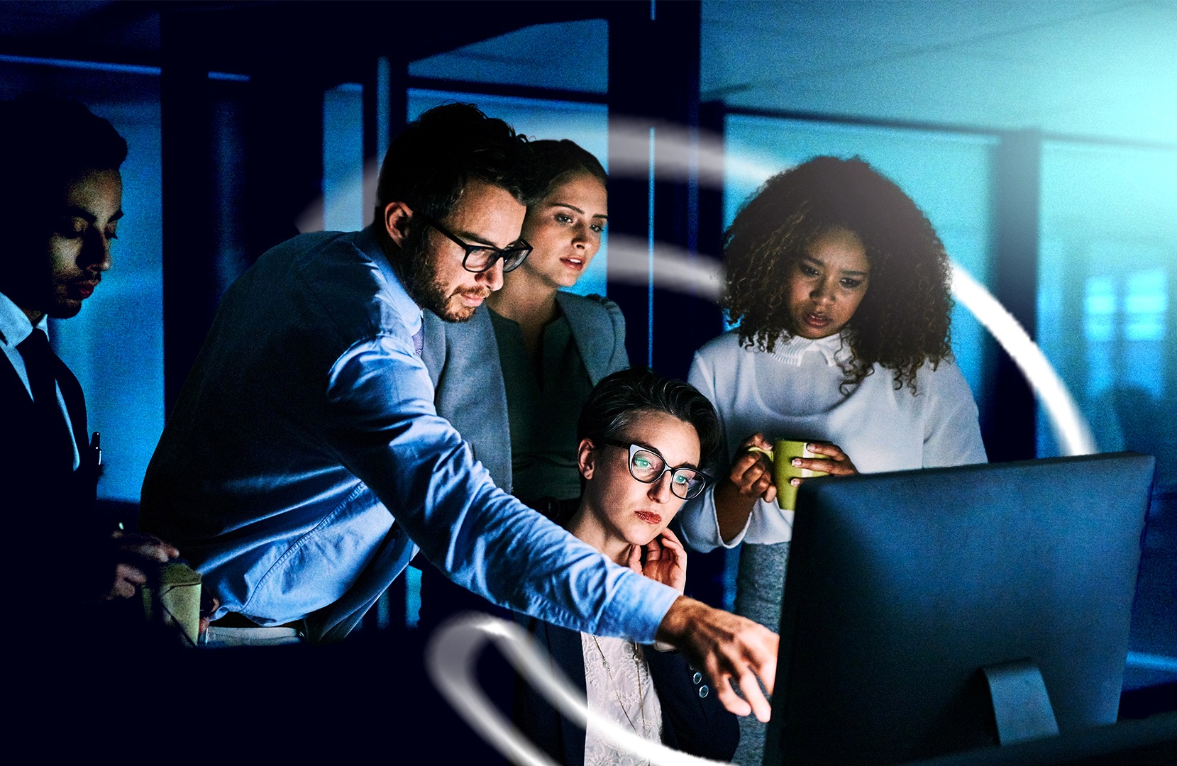 Conocimientos internos o seguridad administrada: qué estrategia de ciberseguridad necesita una empresa en crecimiento