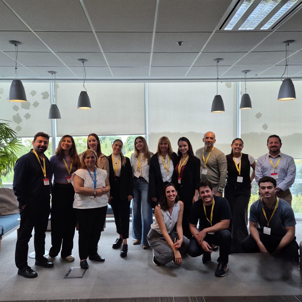 Dell Technologies - Marketing Meet-Up: Innovar Juntos