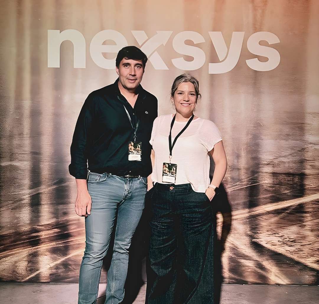 Nexsys Kick Off 2026: QS Technologies, protagonista en innovación y networking