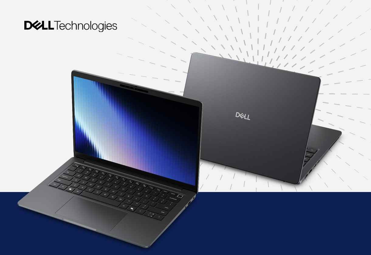 Dell Pro 7: la notebook